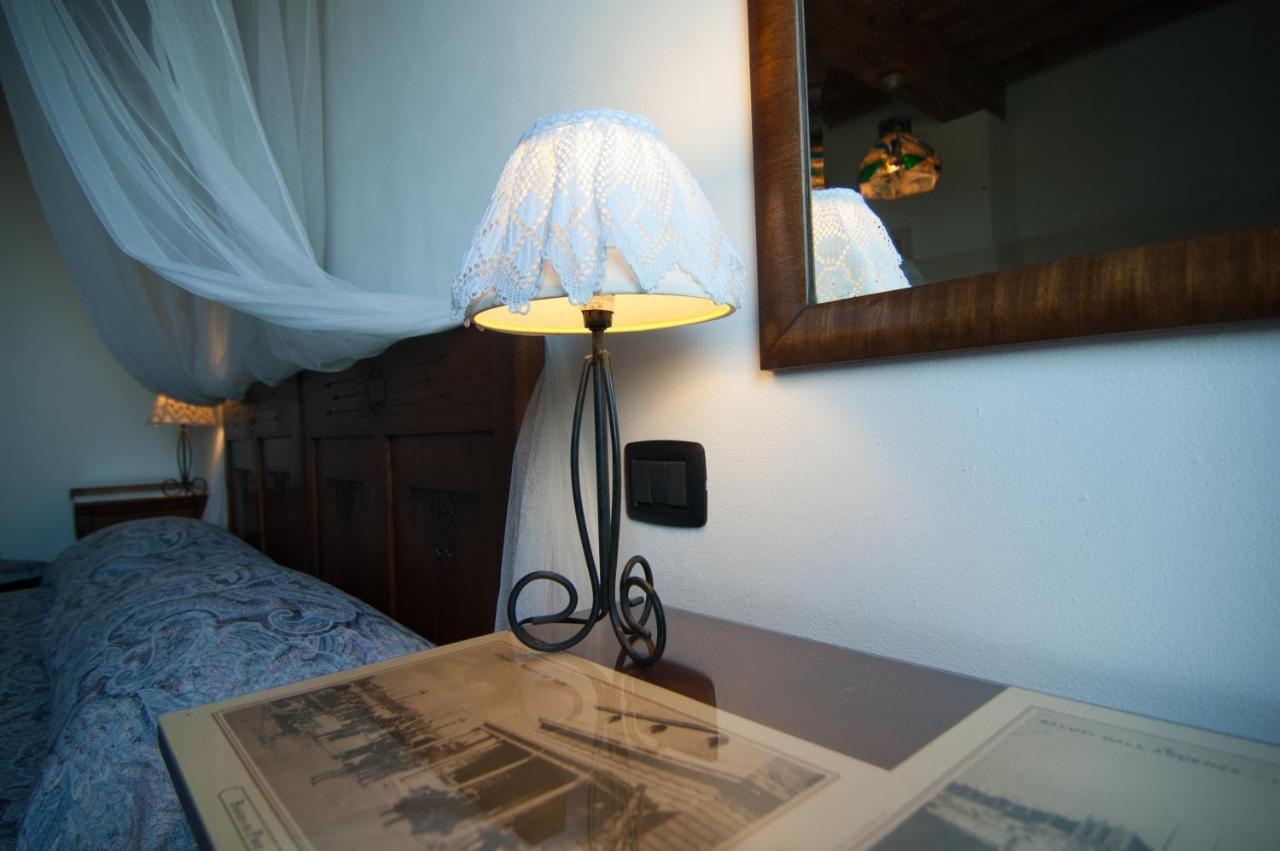 Arpaderba B&B Livorno Exterior foto